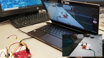 Microcontrollers - MSP430 Tutorial 2 - Experiment 3.3