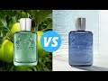 Parfums de Marly Sedley vs. Greenley