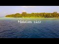 Maldives Biyadhoo 2021