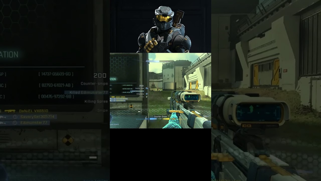 Fastest Snipes Ever - Blink and You'll Miss It! 