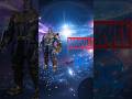 THANOS Vs All marvel #dc
