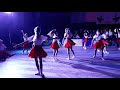 Kalinka malinka acro dance mp3
