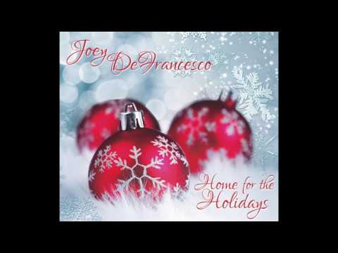 Home for the Holidays - The Party - CD 1