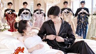 Details Poor Girl Escapes After Becoming CEO’s Cure, Pregnant with Twins, He Marries Her! News