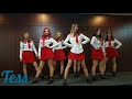 [DREAMCATCHER in Brazil - Brasília] Good Night (Full Performance) + Despedida