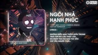 Ngôi Nhà Hạnh Phúc (Theron Remix) - Việt Anh Cover | Dẫu Chỉ Là Giấc Mơ Anh Xin Mơ Hoài Remix