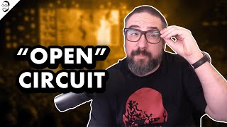 How Open Is CS2s Open Circuit Anyway?