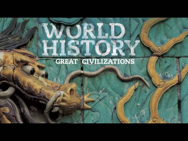 World History - YouTube