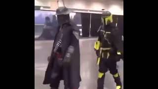 Fat Mandalorian Meme Fat Mandalorian Meme