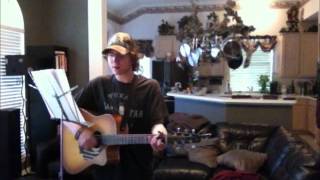 Video thumbnail of "Randy Rogers Band - 10 Miles Deep (Cover)"