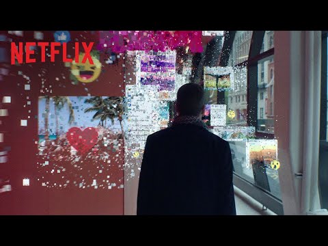 The Great Hack | Officiële trailer | Netflix