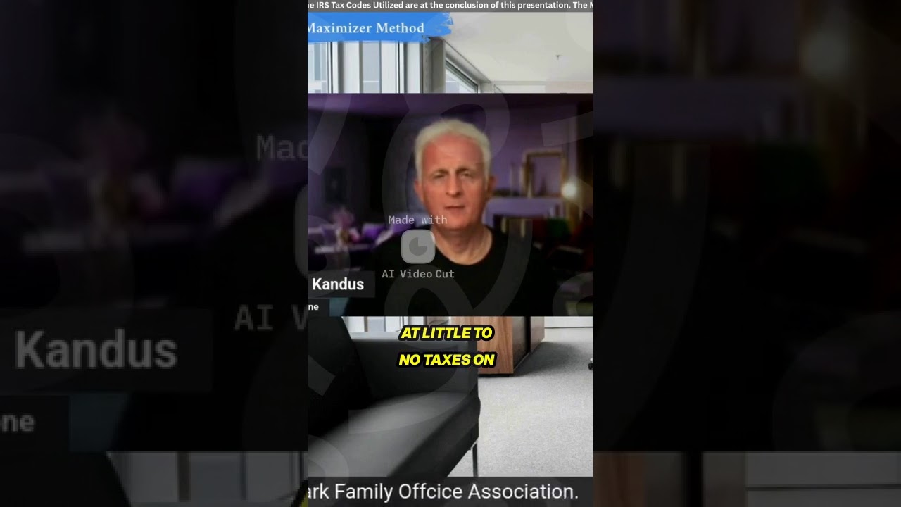 Unlock 401(k) & IRA tax savings! Family Office strategies revealed to maximize your retirement wealth.