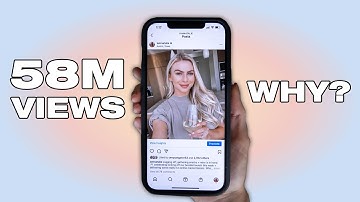 I HACKED The New Instagram Algorithm (and how you can too)