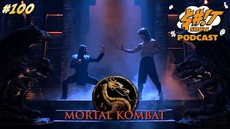 Sh*t Show Podcast: Mortal Kombat (1995)