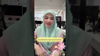 Fazura Live Ramai Jejak Yang Cuba Nasib,Ada Yang Beri Nombor Whatsapp😄