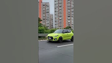 Light Green King 💚 // modification // #swift #shorts