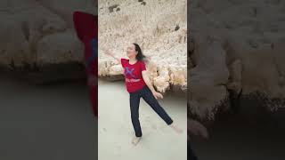 #DreamTrackAI create a exercise music #exercise #beachlife #streesfree
