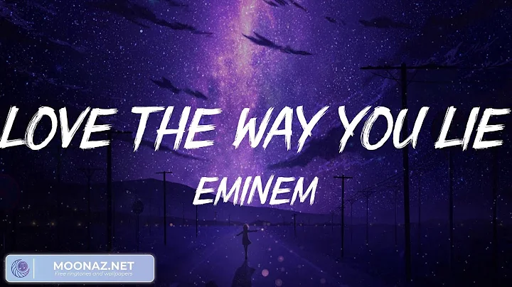 Eminem - Love The Way You Lie (Paroles/Lyrics) || Playlist || Justin Bieber, Katy Perry