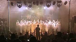 Video thumbnail of "Adiemus (Live) - Karl Jenkins : Brevis Osijek"