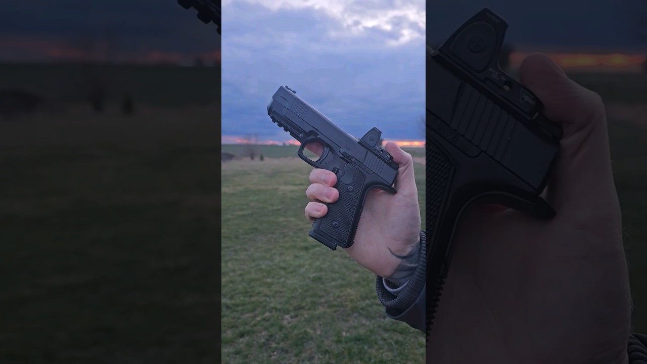 New Daniel Defense H9 Preview