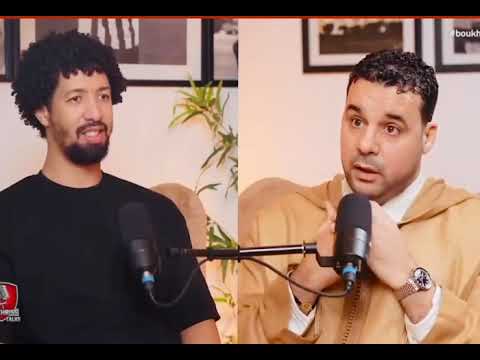 أمين الرباطي بسبابي الرجاء مشات لكأس العالم للأندية ومعرضوش عليا لفينال مع البايرن باش نتفرج 