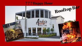 Andy s Live Fire Grill Hot Spot