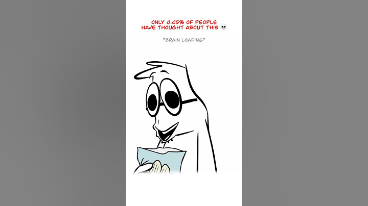 Strangers 🤔 (Animation Meme) #shorts