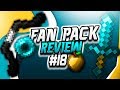 Minecraft Fan Pack Review #18!