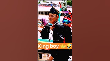 Thumbnail of akh lag gayi 🏂🏂//  #remix #song #punjabisong #music #dj #aura #boat #farming ! King boy aura 👑