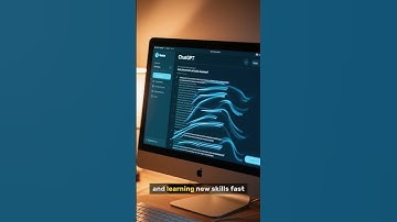 3 AI Tools You Need to Try in 2025 #smartphone #nextgenai #chatgpt #technology