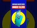 Infinix Note 50x Bgmi Test 😱 90 FPS Gaming Beast 🔥 Best Phone Under 10000 |Infinix Note 50x #shorts