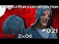 The federation conversation 021  dsc 2x06 the sounds of thunder