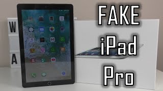 Really Cheap Tablet Copy From Wish. Why Do I Waste My Money With Them????