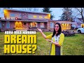 Most awaited home tour  we bought our dream house 