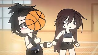 ~ ⛹️“ Basketball “ // Gacha Life // Meme - Trend Ft. @-Pjz ( Not Og ) ~