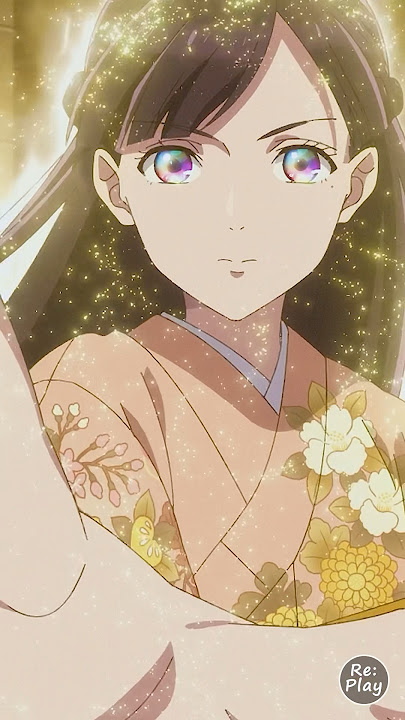 Saimori Miyo finally controls her power and saves Kudo Kiyoka against Usui 🥹❤️| My Happy Marriage