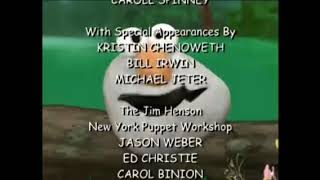 Closing To Elmos World What Makes You Happy 2007 Dvd