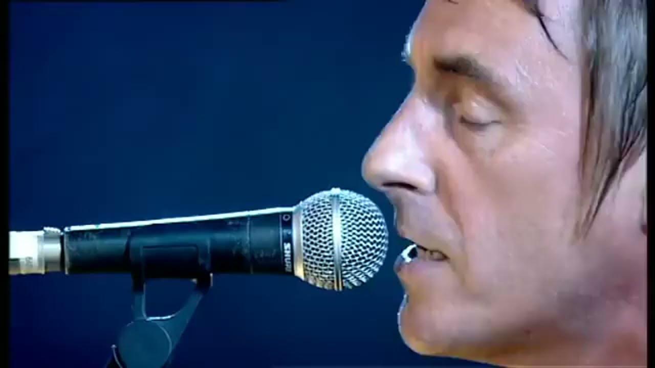 Paul Weller live studio Album 150 | If I Could Only Be Sure | HD | 12/14 Paul Weller live studio Album 150 | If I Could Only Be Sure | HD | 12/14