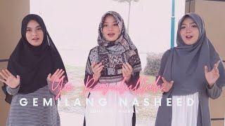 YA RASULULLAH | Adam ( Rayhan ) - Gemilang Cover