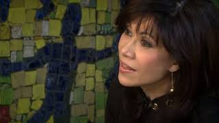 Lin Sue Cooney remembers good times at 12 News