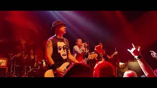 Life of Agony / I Regret / Live in Kassa Colosseum 2023 (partial)