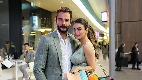 *Shocking Rumor: Is Özge Yağız Pregnant and Living With Gökberk Demirci?”**