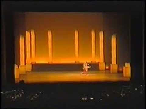 Katherine Healy Ballet - Pirouettes