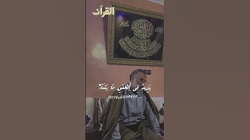 تلاوة مباركة #اكسبلور #المصحف #لايك #دويتو #الرحمن #تيك_توك