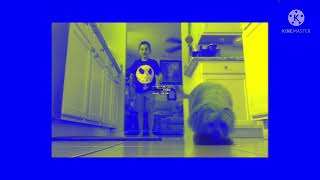 Furby Furb Goes Wrong Effects