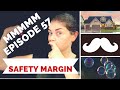 🔥SAFETY MARGIN🔥 Mr Money Mustache | Financial Independence Retire Early | FIRE Journey🔥