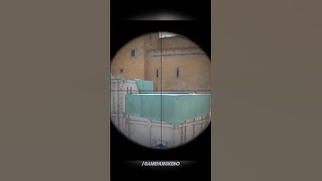 🎯 AWP GODMODE – FACEIT Lvl 10 Sniper Show! #cs2 #кс2 #csgoskins