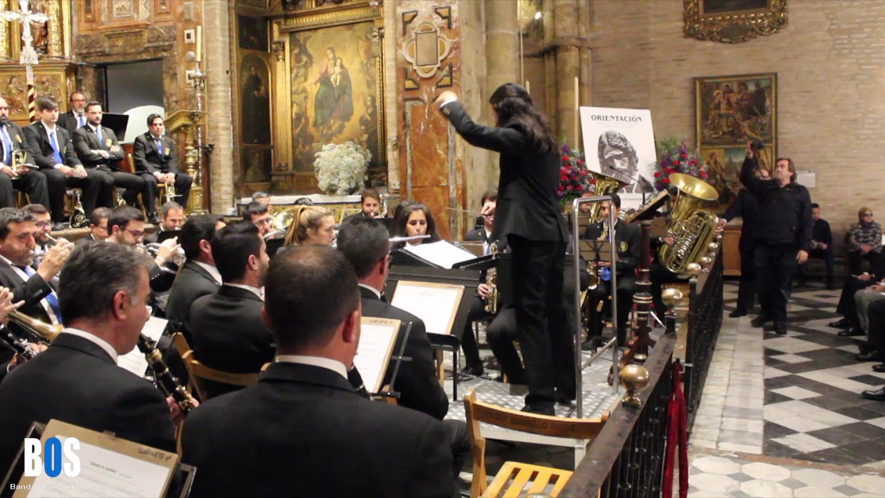 Hosanna in Excelsis | Orientación Helvetia 2019