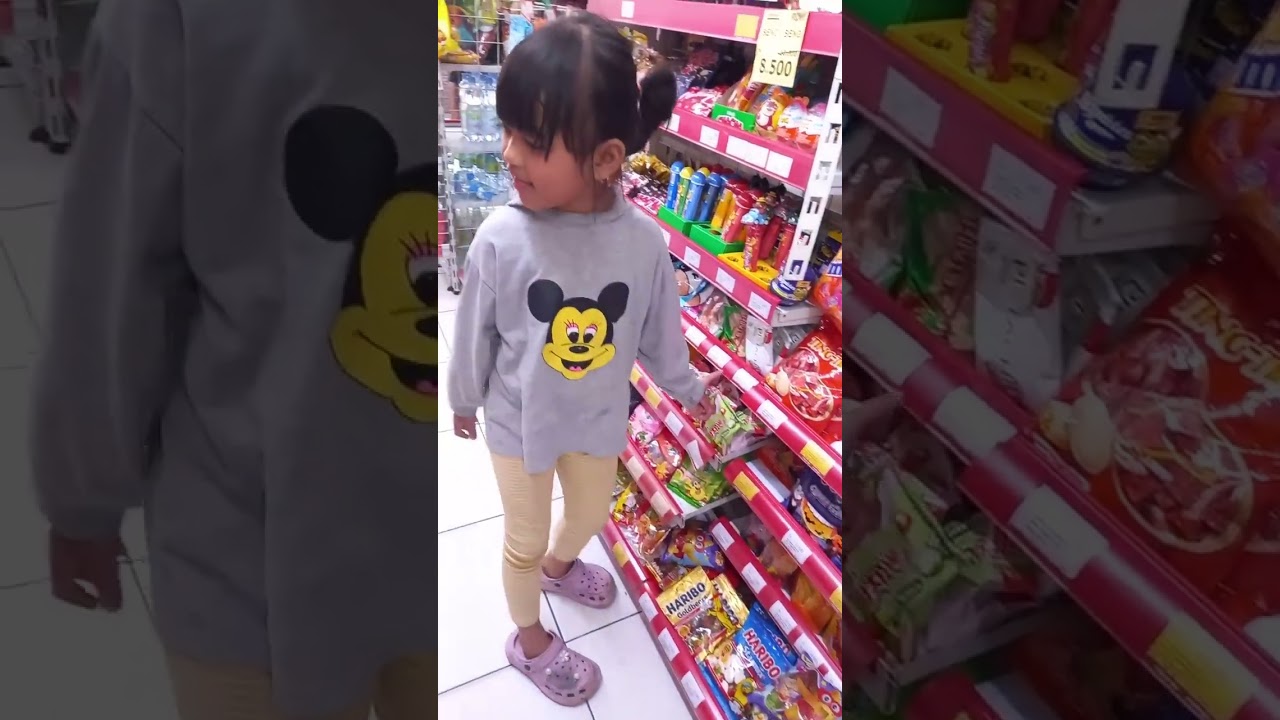 Yang di carinya menu viral