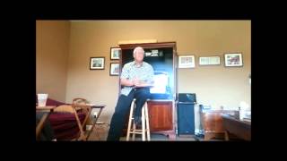 BILL JOHNSON ON "HOLY CALLING" (PART 2)